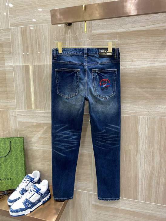 Picture of Gucci Jeans Long _SKUGuccisz29-38lipn0910385